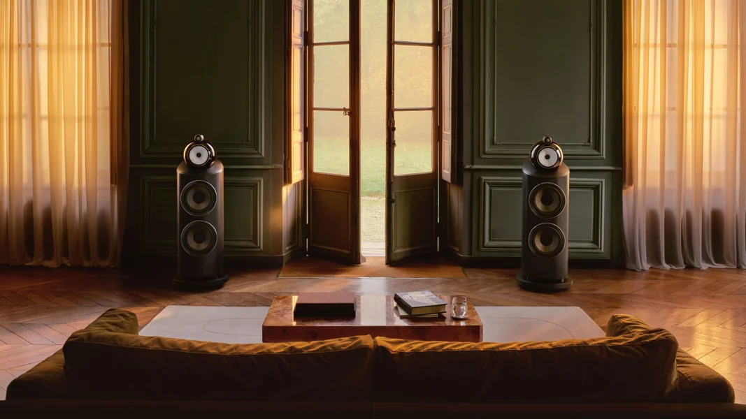 Header Hifihome in Brugge