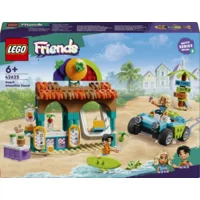 LEGO® 42625 Friends Strand smoothiekraam