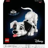 LEGO® 43269 Disney™ 101 Dalmatiërs puppy