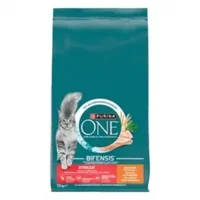 Purina ONE Sterilcat Kip en Tarwe 7,5 kg