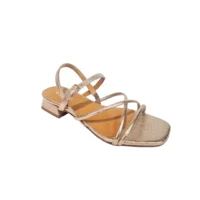 CTWLK Catwalk Sandaal VATESSA Roségoud 41