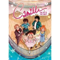 Camille 7 - The sky is the limit