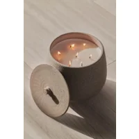 Fumaci Sole Greige medium indoor