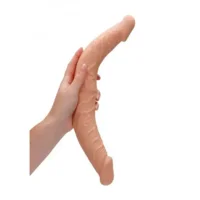 RealRock Dubbele Dildo 36 cm