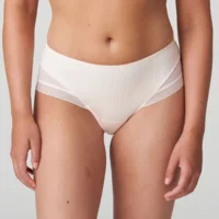 Prima Donna Twist Slip: Knokke, Shorty model ( Hotpants ), Chrystal Pink ( PDO.164 )