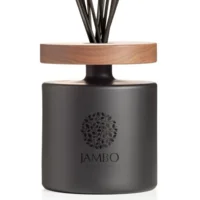 Jambo Collections Geurstokjes Pico Turquino 3000ml