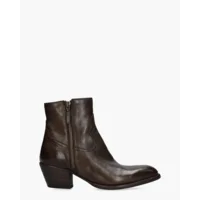 Paul Silence FC10 Bruin Dameslaarzen