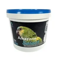 Hareco Amazone Select Met Pellets 3 kg