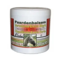 Paardenbalsem 500 ml extra sterk verwarmd