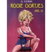 Rooie Oortjes - Deel 20