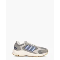 Adidas Crazychaos 2000 Grijs/Wit Herensneakers