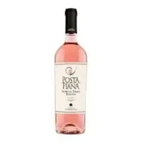 Posta Piana Nero di Troia Rosato