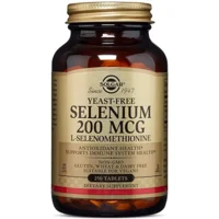 SolgarSelenium 200 mcg 200 tab