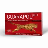 Plantapol Guarapol Voedingssupplement