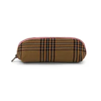Rose in April Hippe Pennenzak Tartan