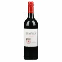 Oude Kaap Klassiek Rood Rode Wijn
