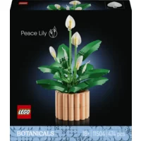 LEGO® 11504 Botanical Collection Lepelplant