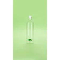 Balvi Waterfles Karaf Schildpad 1.2 L Glas
