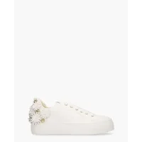 AGL Daisy Wit Damessneakers