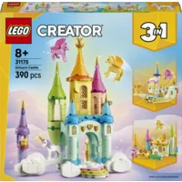 LEGO® 31175 Creator™ 3in1 Eenhoornkasteel
