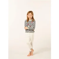 Eskimo meisjes pyjama: Goody ( velours ) 2 - 8jaar ( ESK.1578)