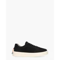 Barracuda BU3510A Donkerblauw Damessneakers