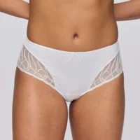 Marie Jo Slip Taille: Heleen, Natuur, Hoog Model ( MJO.234 )