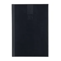 Agenda - 2024 - Eurodirect - Balacron - 4-talig - Blauw