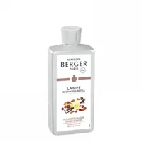 Lampe Berger Ambre Powder - Poussiere d'Ambre 500 ml navulling recharge