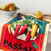 Theedoek Passata Katoen | Rex London