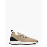 Daniel Kenneth Zeyn Beige Herensneakers