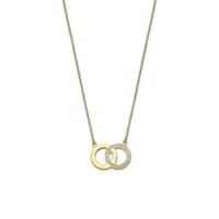 Lotus Style Dames ketting LS1913/1/3