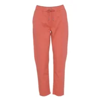 Soyaconcept Broek Dames Samira 16583 Koraal