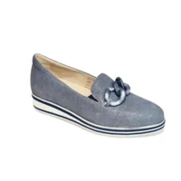Softwaves Pump VERADIS 7.63.50 Blue Denim 41