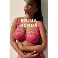 Prima Donna Beugel BH: Deauville, Amour, Europese Maten ( PDO.4 )