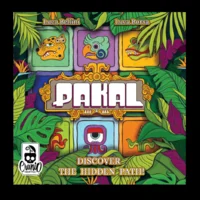 Spel - Pakal - 14+