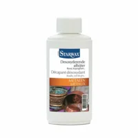 Starwax Desoxyderende afbijter 250 ml roestomvormer metaal
