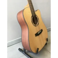 MAIA M-3ND western/folkgitaar met cutaway