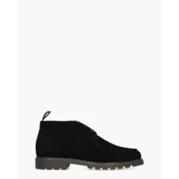 Giorgio 1958 93920 Zwart Heren Veterboots