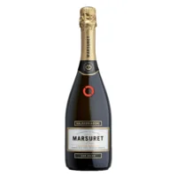 Marsuret Prosecco Superiore di Valdobbiadene Brut San Boldo