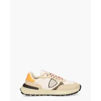 Philippe Model Antibes Mondial Off-White/Multi Herensneakers