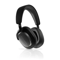 Bowers & Wilkins Px7 S3 Anthracite Black