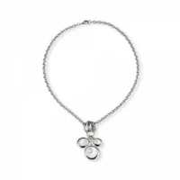 Morellato Ketting met hanger 502