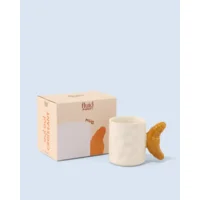 Fluid Market Mok Beker Tas Croissant