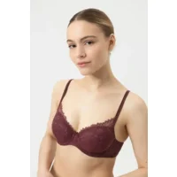 Mey Fabulous voorgevormde bh in bordeaux