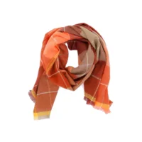 Signe Nature Sjaal: verschillede kleuren, warm ( Signe.1328 )