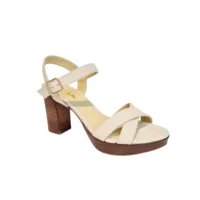 CTWLK Catwalk Sandaal TOAST Beige