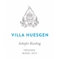 Villa Huesgen Schiefer Riesling