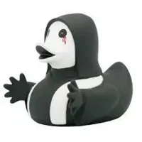 lilalu - magier eend