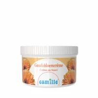 Camille goudsbloemcrème 300ml